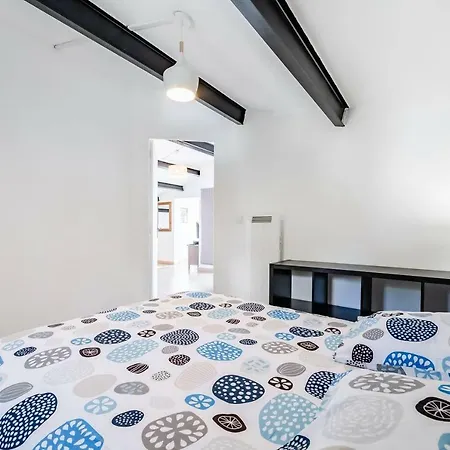 Appartement Cosy Verduron Vue Mer Panoramique Marseille Exterior photo