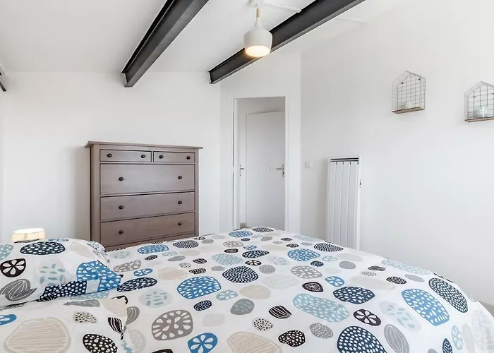 Appartement Cosy Verduron Vue Mer Panoramique
