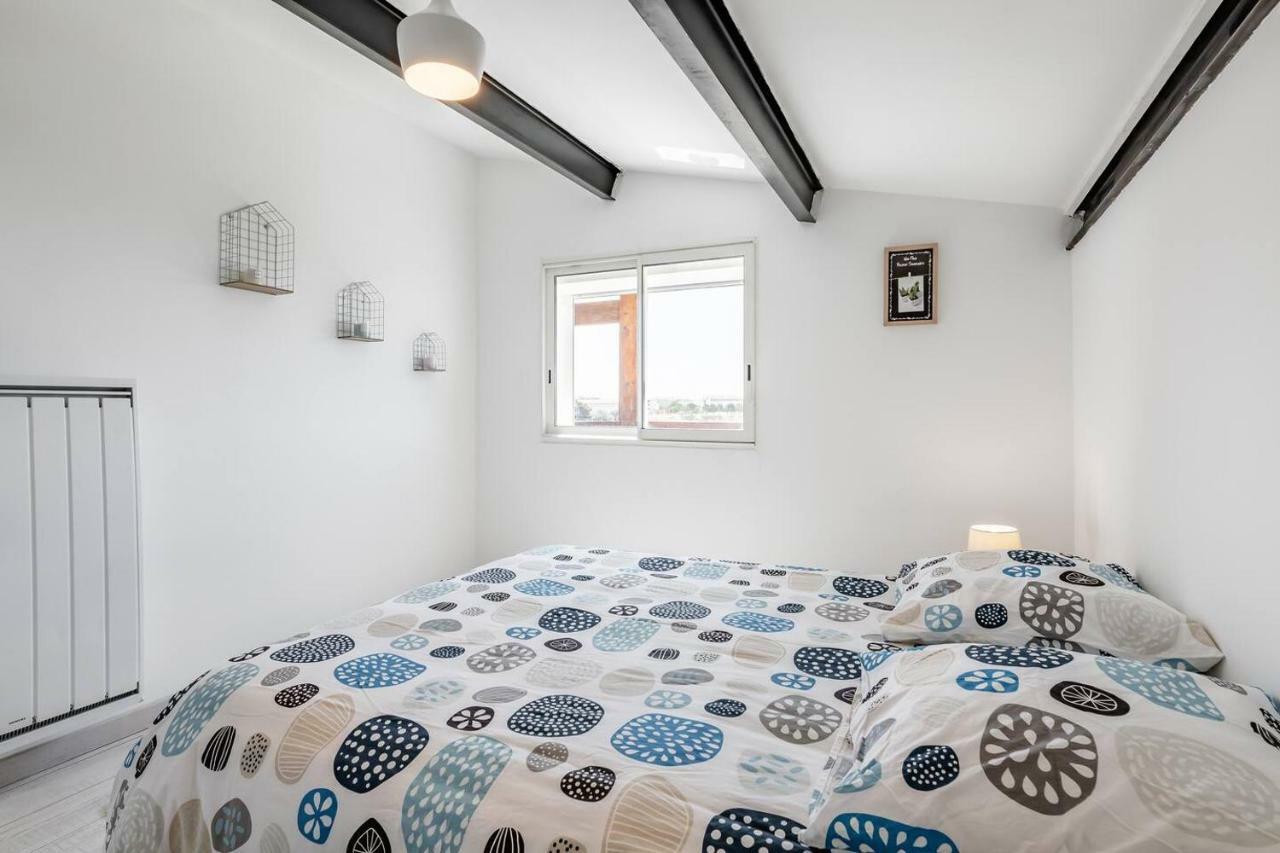 Cosy Verduron Vue Panoramique Apartment Marseilles