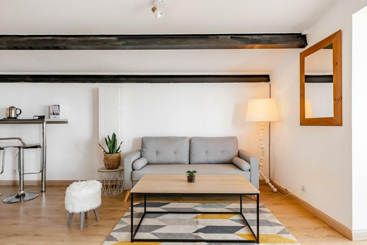 Cosy Verduron Vue Panoramique Apartamento